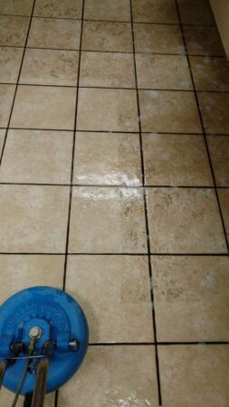 Floor care Company in Morristown, TN