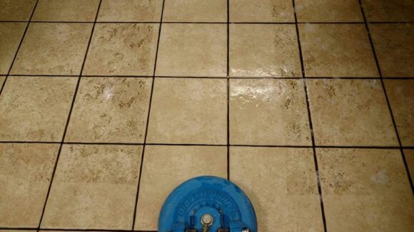 Floor Cleaning Services in Morristown, TN