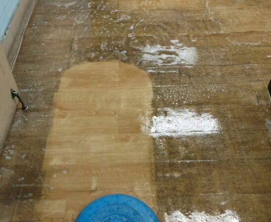 Floor Cleaning Company in Morristown, TN