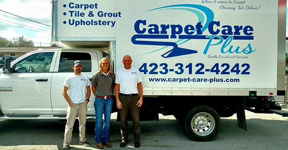 Carpet Cleaners