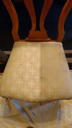 Upholstery 3